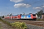 Adtranz 33884 - DB Regio "146 017"
16.09.2018 - Radebeul Ost
Mario Lippert