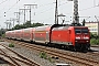 Adtranz 33888 - DB Regio "146 021"
07.06.2014 - Essen, Hauptbahnhof
Thomas Wohlfarth
