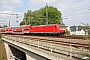 Adtranz 33888 - DB Regio "146 021"
20.08.2015 - Flöha
Klaus Hentschel