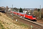 Adtranz 33890 - DB Regio "146 023-7"
01.04.2009 - Eschweiler
Peter Gootzen