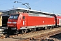 Adtranz 33890 - DB Regio "146 023-7"
01.08.2011 - Oberhausen, Hauptbahnhof
Andreas Kriegisch