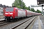 Adtranz 33895 - DB Regio "146 028"
28.05.2014 - Remagen
Leon Schrijvers