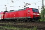 Adtranz 33897 - DB Regio "146 030"
30.05.2003 - Minden (Westfalen)
Dietrich Bothe