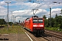 Adtranz 33897 - DB Regio "146 030"
30.06.2016 - Schönebeck (Elbe)
Alex Huber
