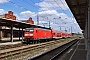 Adtranz 33897 - DB Regio "146 030"
02.07.2019 - Stendal
René Große