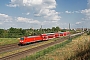 Adtranz 33897 - DB Regio "146 030"
03.07.2021 - Schönebeck (Elbe)-Frohse
Alex Huber
