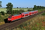 Adtranz 33897 - DB Regio "146 030"
18.06.2021 - Zörbig-Stumsdorf
Daniel Berg