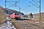 Adtranz 33898 - DB Regio "146 031"
18.02.2025 - Obervogelgesang
Torsten Frahn