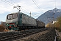 Adtranz 7422 - Trenitalia "E 412 007"
05.11.2010 - Brixlegg
Florian Stern