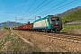 Tecnomasio 7430 - Trenitalia "E 412 015"
18.04.2018 - Mattarello
Riccardo Fogagnolo