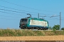 Adtranz 7434 - Trenitalia "E 412 019"
19.06.2019 - Stanghella
Riccardo  Fogagnolo