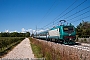 Adtranz 7614 - Trenitalia "E 464.060"
03.09.2020 - Pescantina
Simone Menegari