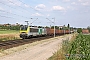 Alstom 1322 - SNCB "1307"
19.06.2014 - Hochfelden
Jean-Claude Mons