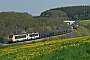 Alstom 1327 - SNCB "1312"
20.04.2011 - Tanville
Mattias Catry