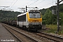 Alstom 1327 - SNCB "1312"
04.07.2014 - Gendron-Celles
Lutz Goeke