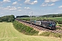 Alstom 1327 - SNCB "1312"
05.07.2017 - Hennuyères
Wouter De Haeck