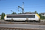 Alstom 1329 - SNCB "1314"
15.07.2006 - Bettembourg
Peter Schokkenbroek