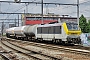 Alstom 1329 - SNCB "1314"
29.06.2016 - Antwerpen-Berchem
Leon Schrijvers