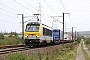Alstom 1329 - SNCB "1314"
13.092017 - Aix sur Cloie
Alexander Leroy
