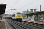 Alstom 1335 - SNCB "1320"
30.05.2013 - Antwerpen, Noorderdokken
Leon Schrijvers