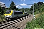 Alstom 1335 - SNCB "1320"
17.07.2014 - Godinne
Lutz Goeke