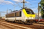 Alstom 1335 - SNCB "1320"
26.06.2014 - Petange
Peider Trippi