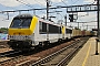 Alstom 1335 - SNCB "1320"
10.06.2016 - Antwerpen-Berchem
Leon Schrijvers