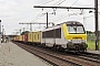 Alstom 1344 - SNCB "1324"
19.06.2014 - Antwerpen-Noorderdokken
Leon Schrijvers