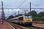 Alstom 1353 - SNCB "1333"
07.07.2005 - Welkenraedt
Ingmar Weidig