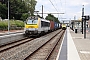Alstom 1353 - SNCB "1333"
08.06.2024 - Wavre
Jean-Michel Vanderseypen
