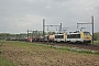 Alstom 1356 - SNCB "1336"
18.05.2012 - Ekeren
Nicolas Beyaert