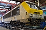 Alstom 1356 - SNCB "1336"
25.09.2011 - Antwerpen Noord
René Hameleers