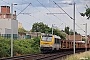 Alstom 1358 - SNCB "1338"
28.07.2016 - Hochfelden
Alexander Leroy