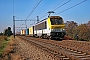 Alstom 1358 - SNCB "1338"
15.10.2005 - Mortsel
Philippe De Gieter