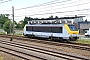 Alstom 1365 - SNCB "1345"
10.07.2024 - Duffel
Philippe Smets