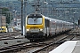 Alstom 1367 - SNCB "1347"
19.06.2008 - Liège-Guillemins
Jean-Michel Vanderseypen