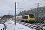 Alstom 1377 - SNCB "1357"
04.02.2018 - Habaru
Alexander Leroy