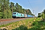 Alstom ? - CFL Cargo "188 060"
03.09.2024 - Horka-Niesky
Torsten Frahn