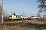 Alstom ? - CFL Cargo "188 062"
10.02.2024 - Schwarzbach (b. Ruhland)
Dieter Stiller