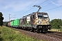 Alstom ? - CFL Cargo "188 063"
29.06.2024 - Tecklenburg
erik abbink