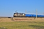 Alstom ? - CFL Cargo "188 063"
22.02.2025 - Horka
Torsten Frahn