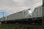 Alstom ? - CFL Cargo "188 064"
09.08.2023 - Frankfurt (Main), West
Thomas Hain-Kemmerer