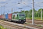 Alstom ? - CFL Cargo "188 065"
08.06.2024 - Horka
Torsten Frahn