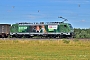 Alstom ? - CFL Cargo "188 065"
09.07.2024 - Horka
Torsten Frahn