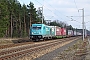 Alstom ? - CFL Cargo "188 066"
07.03.2024 - Hoyerswerda-Knappenrode
Rene  Klug 