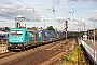 Alstom ? - CFL Cargo "188 067"
18.04.2024 - Neuwied
Jannick Falk