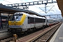 Alstom 1313 - CFL "3003"
06.08.2012 - Luxembourg-Ville
Yannick Hauser