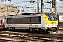 Alstom 1313 - CFL "3003"
17.10.2006 - Luxembourg
Michael Goll