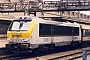 Alstom 1313 - CFL "3003"
11.08.1999 - Luxembourg
Henk Hartsuiker