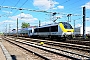 Alstom 1313 - CFL "3003"
26.06.2014 - Pétange
Peider Trippi